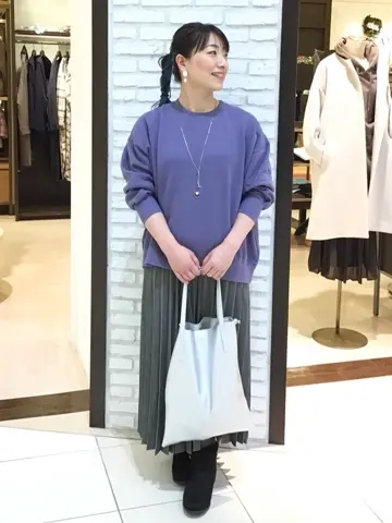 ANY 高橋 コーディネート画像