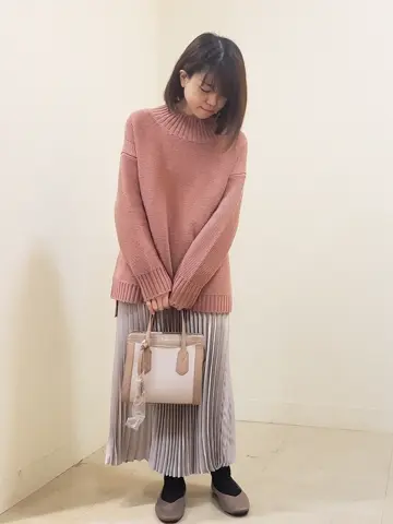 ANY スタッフ コーディネート画像