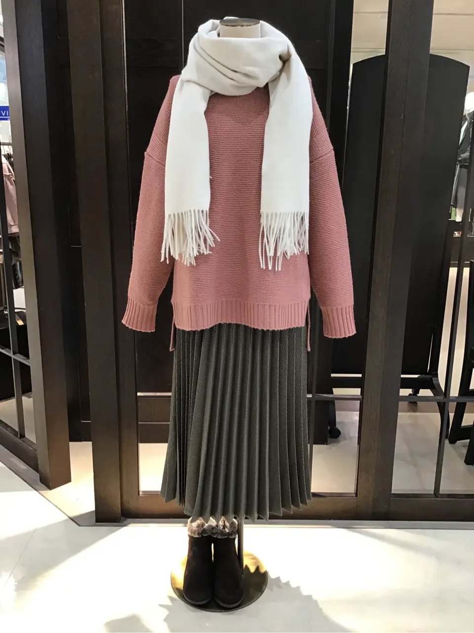  渡邊 コーディネート画像