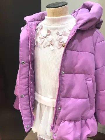 ANY 杉原 コーディネート画像