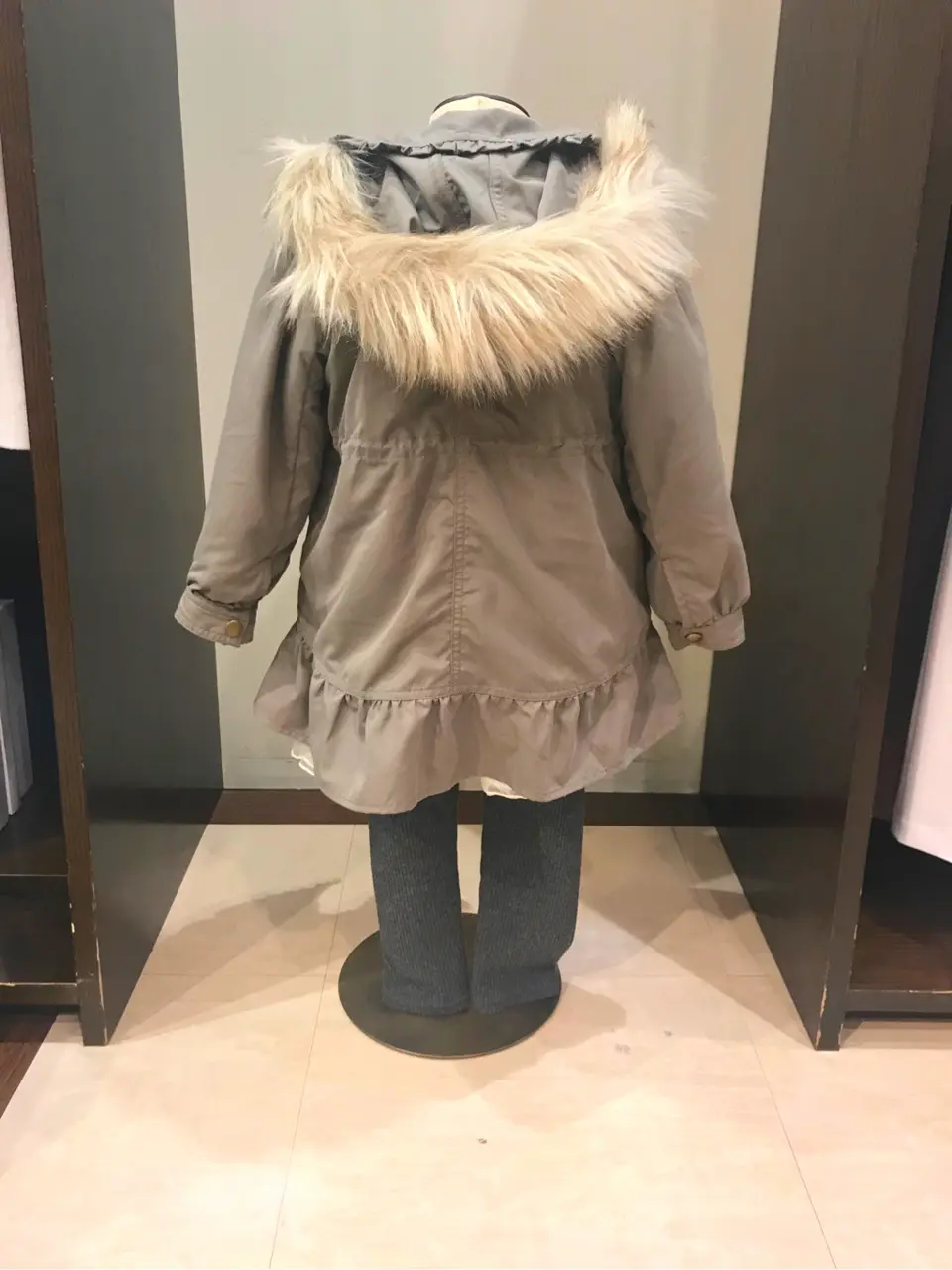 ANY 杉原 コーディネート画像