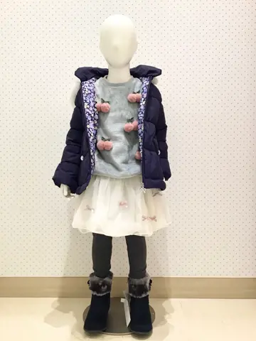 ANY 大野 コーディネート画像