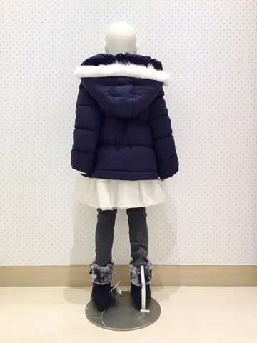 ANY 大野 コーディネート画像