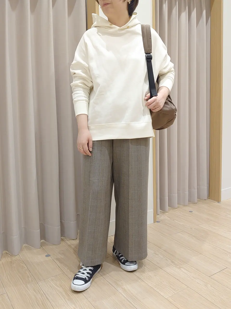  TA コーディネート画像