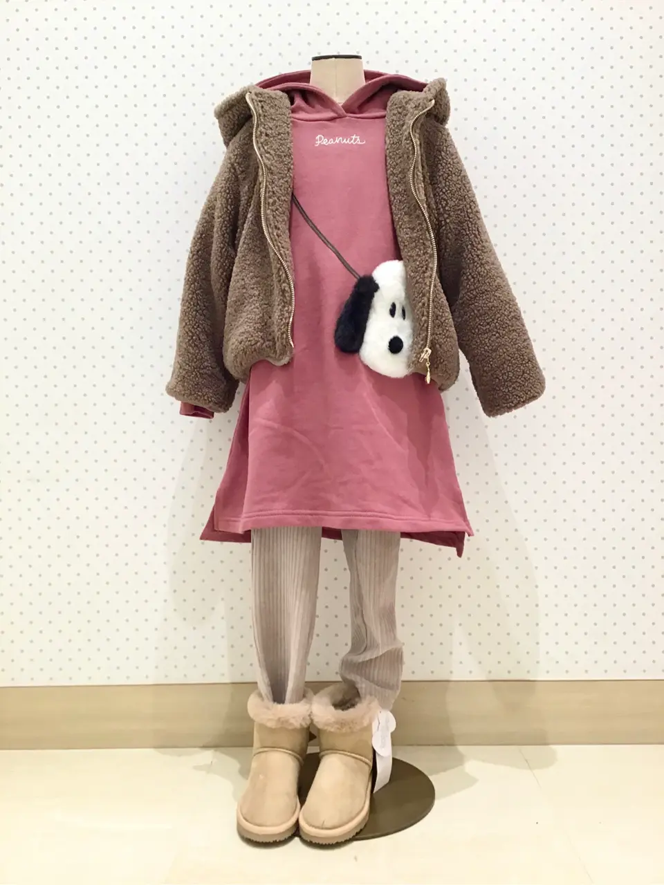  大野 コーディネート画像