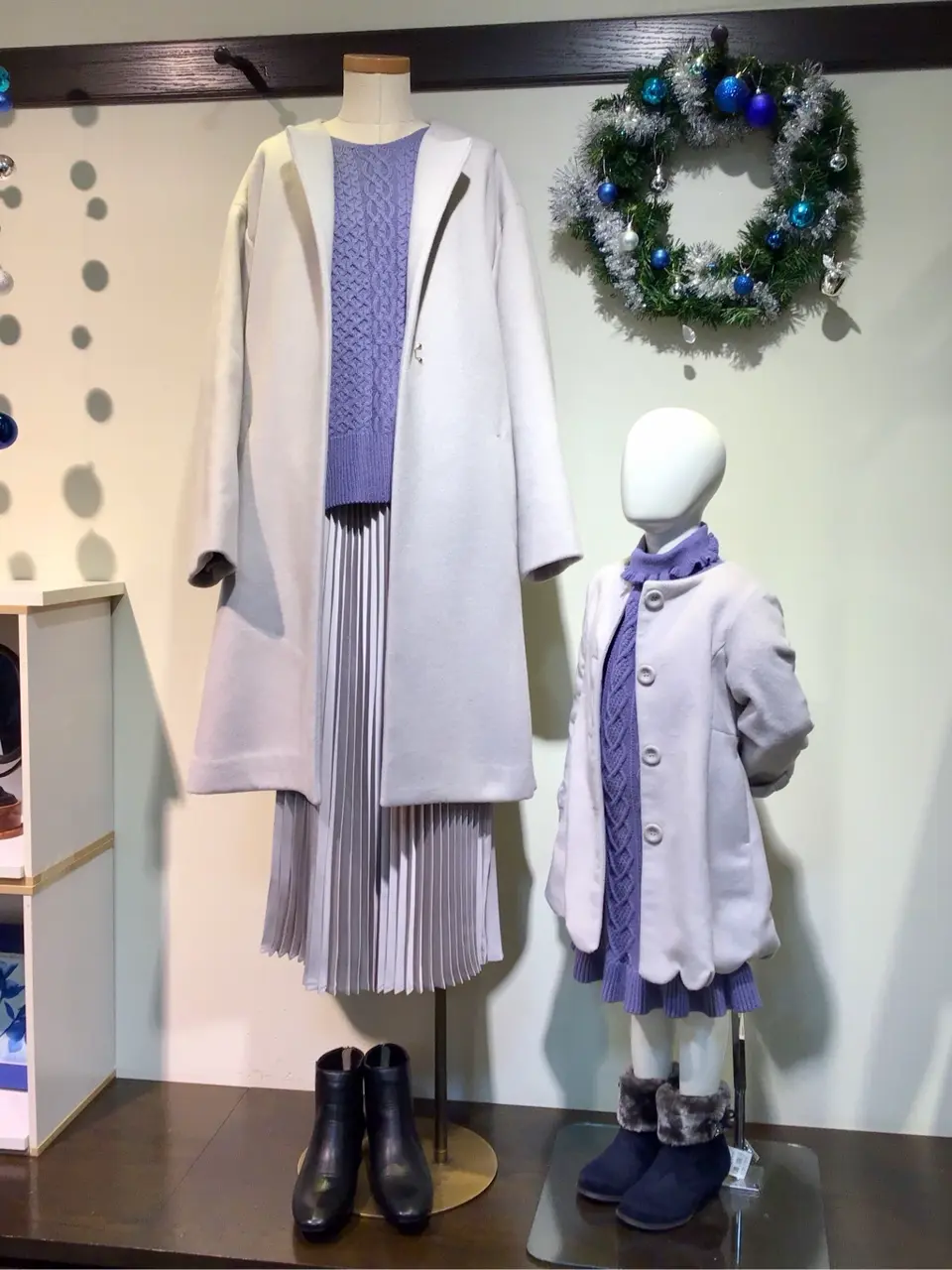  関 コーディネート画像