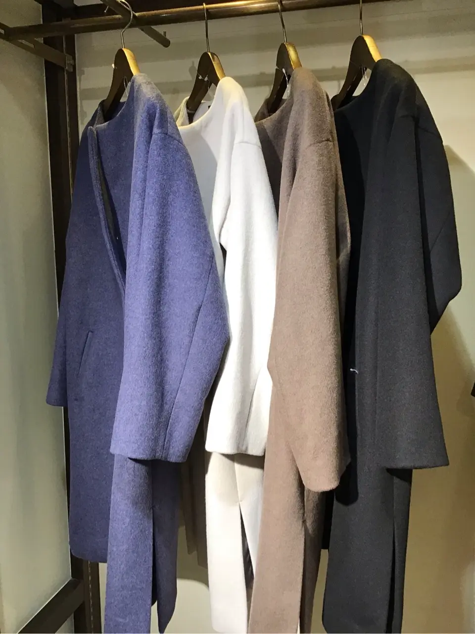 ANY 関 コーディネート画像