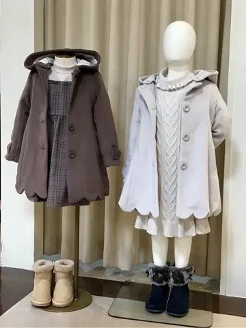 ANY 関 コーディネート画像