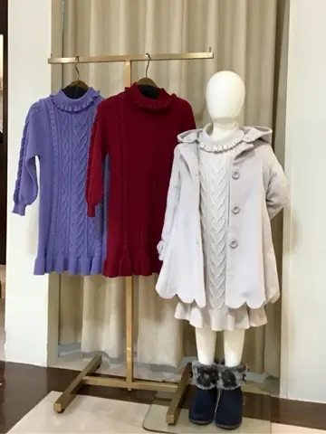 ANY 関 コーディネート画像