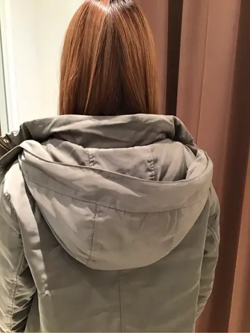 ANY 渡辺 コーディネート画像