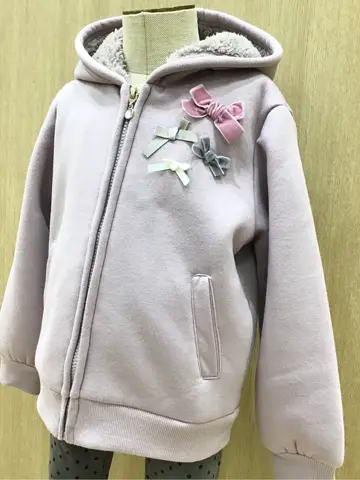 ANY 鈴木 コーディネート画像