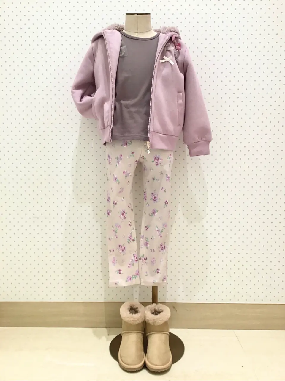  大野 コーディネート画像