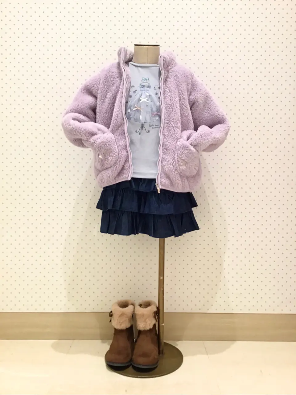  大野 コーディネート画像