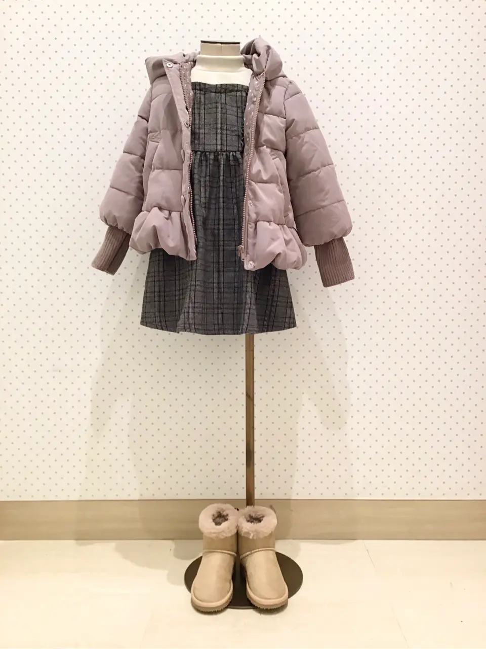  大野 コーディネート画像