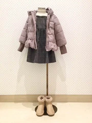 ANY 大野 コーディネート画像