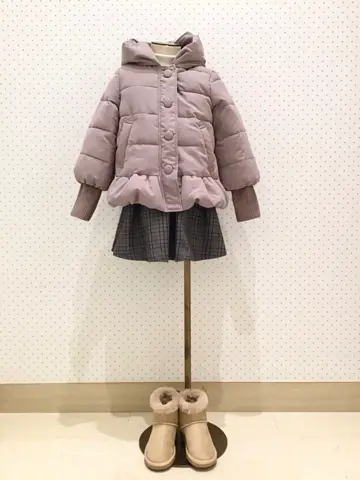 ANY 大野 コーディネート画像