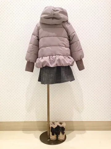 ANY 大野 コーディネート画像