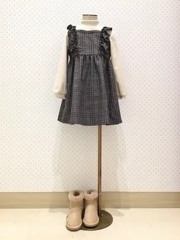 ANY 大野 コーディネート画像