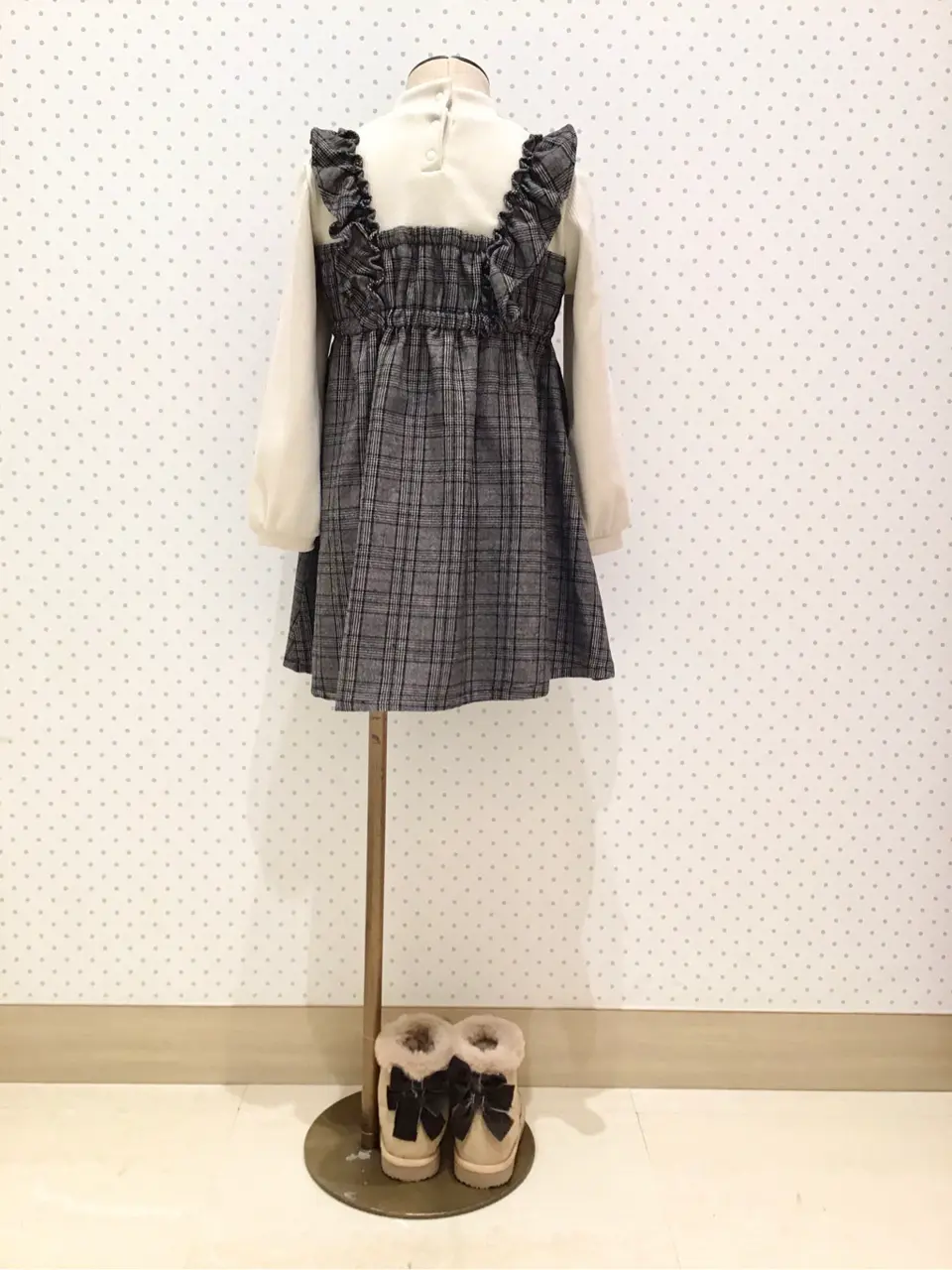 ANY 大野 コーディネート画像