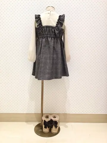 ANY 大野 コーディネート画像