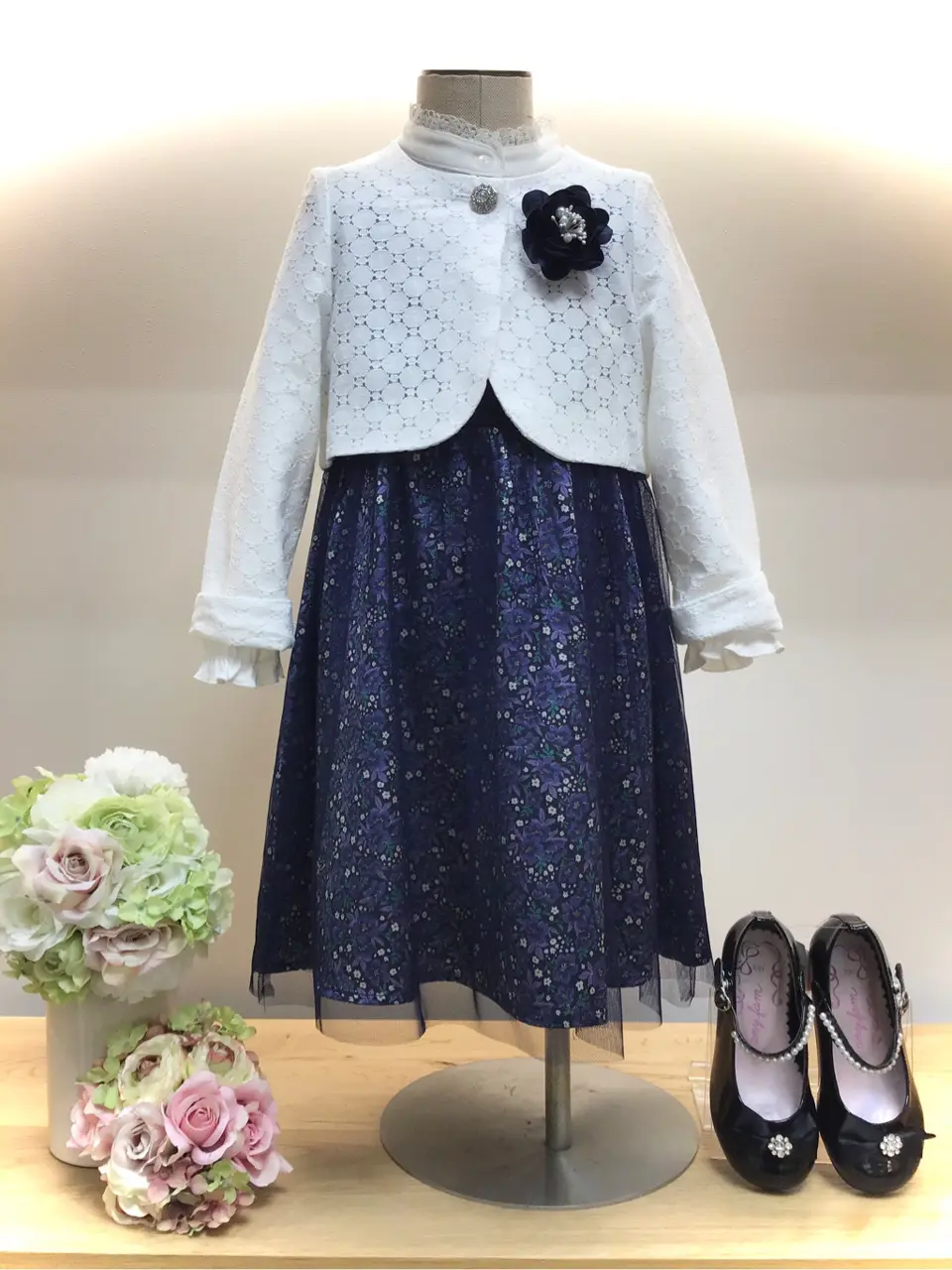 ANY 鈴木 コーディネート画像