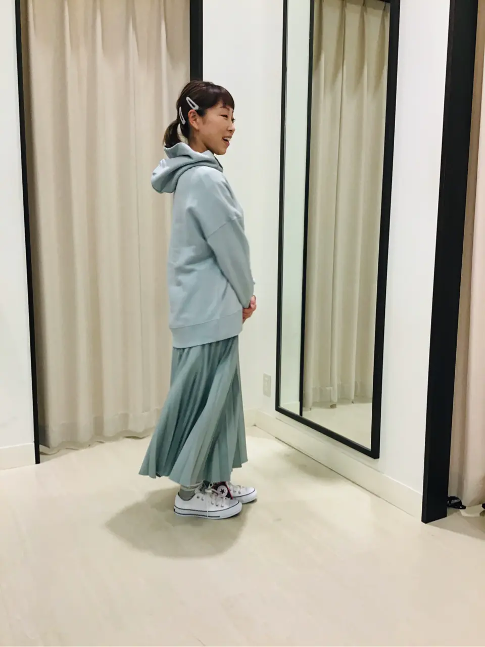  伊藤 コーディネート画像