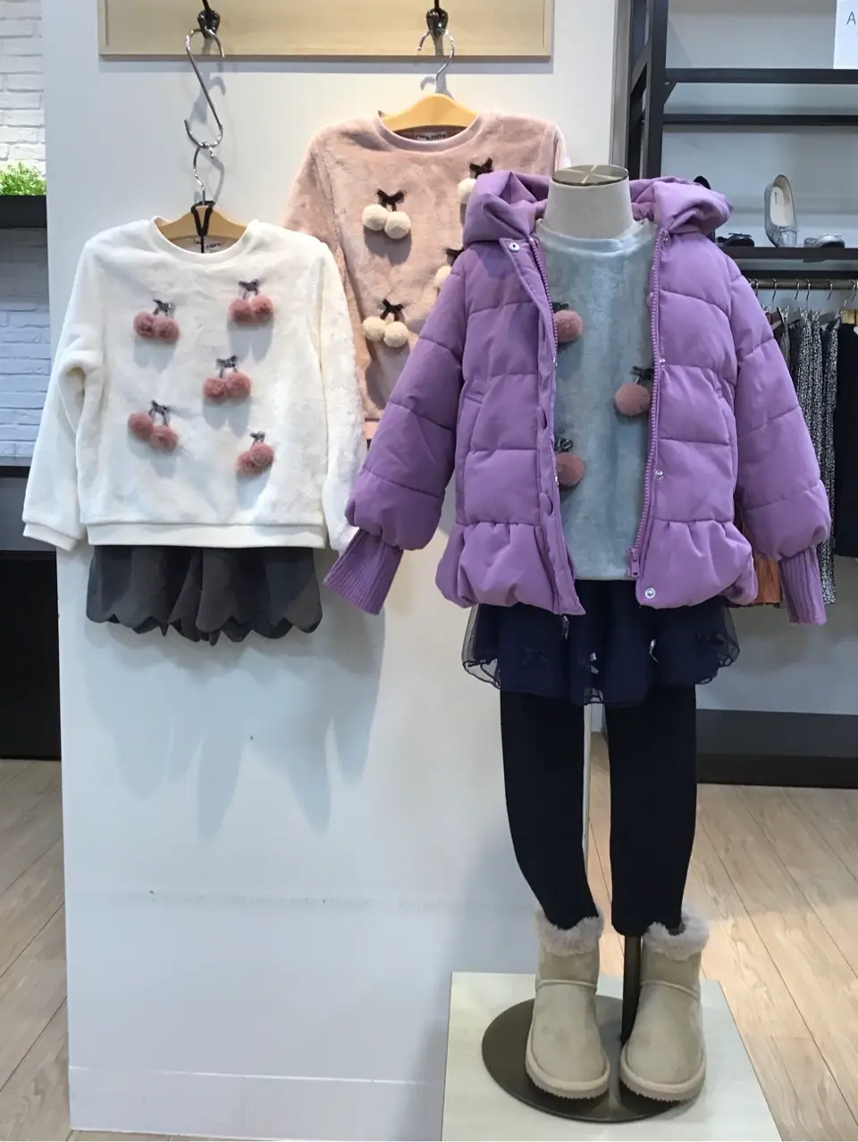  大野 コーディネート画像