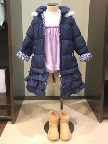 ANY 杉原 コーディネート画像