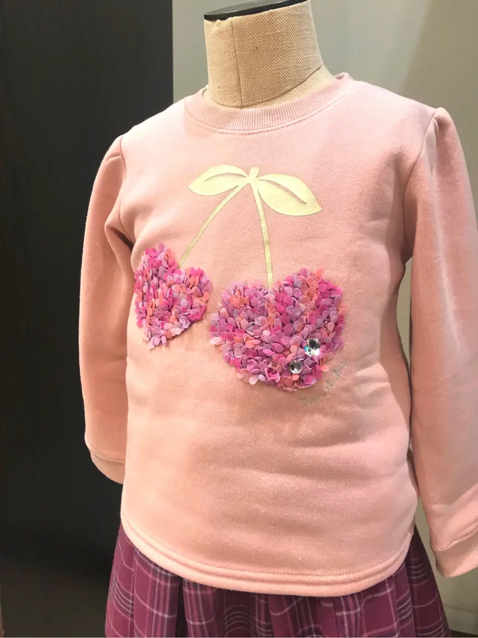 ANY 杉原 コーディネート画像