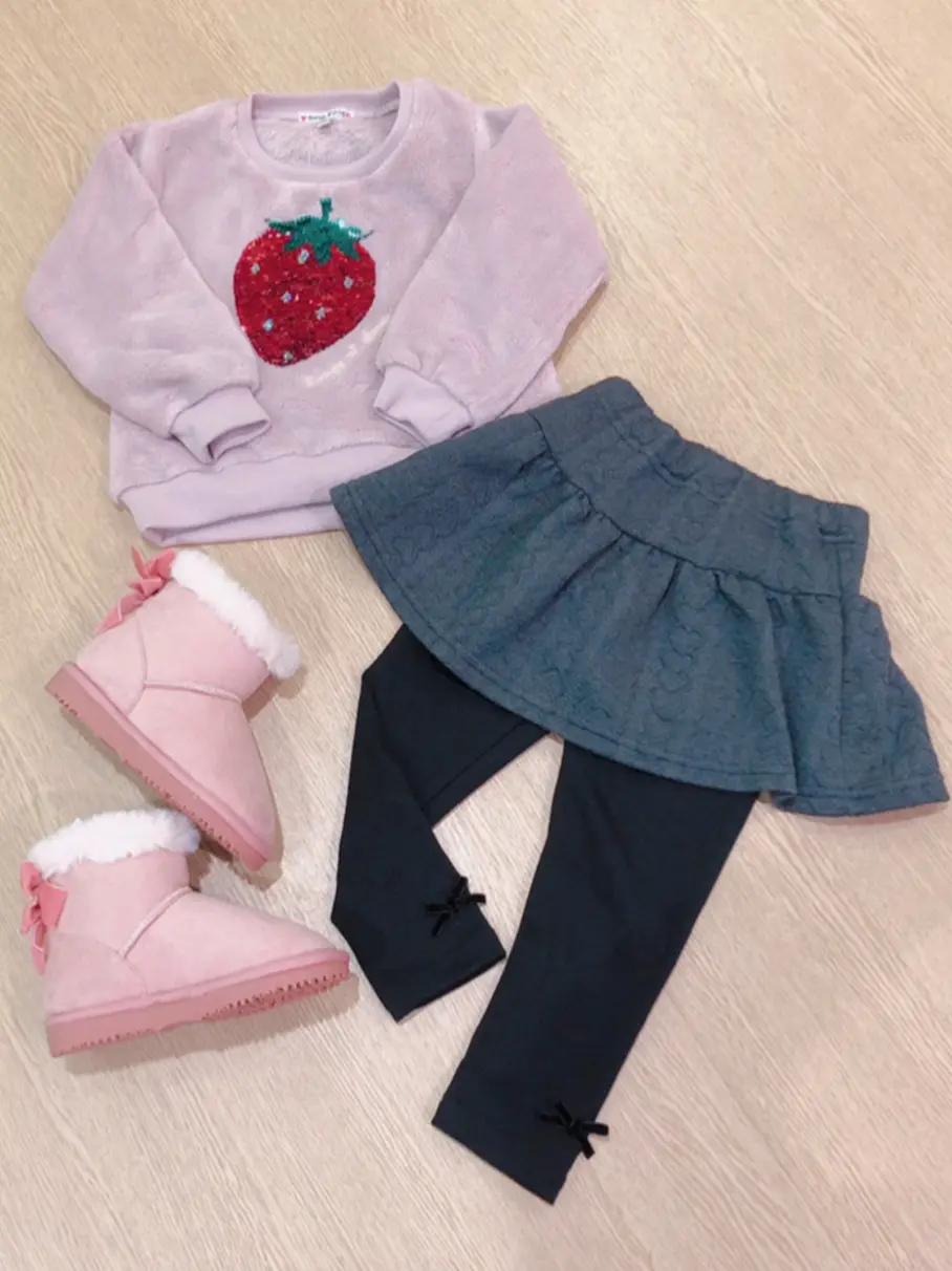  齋藤 コーディネート画像