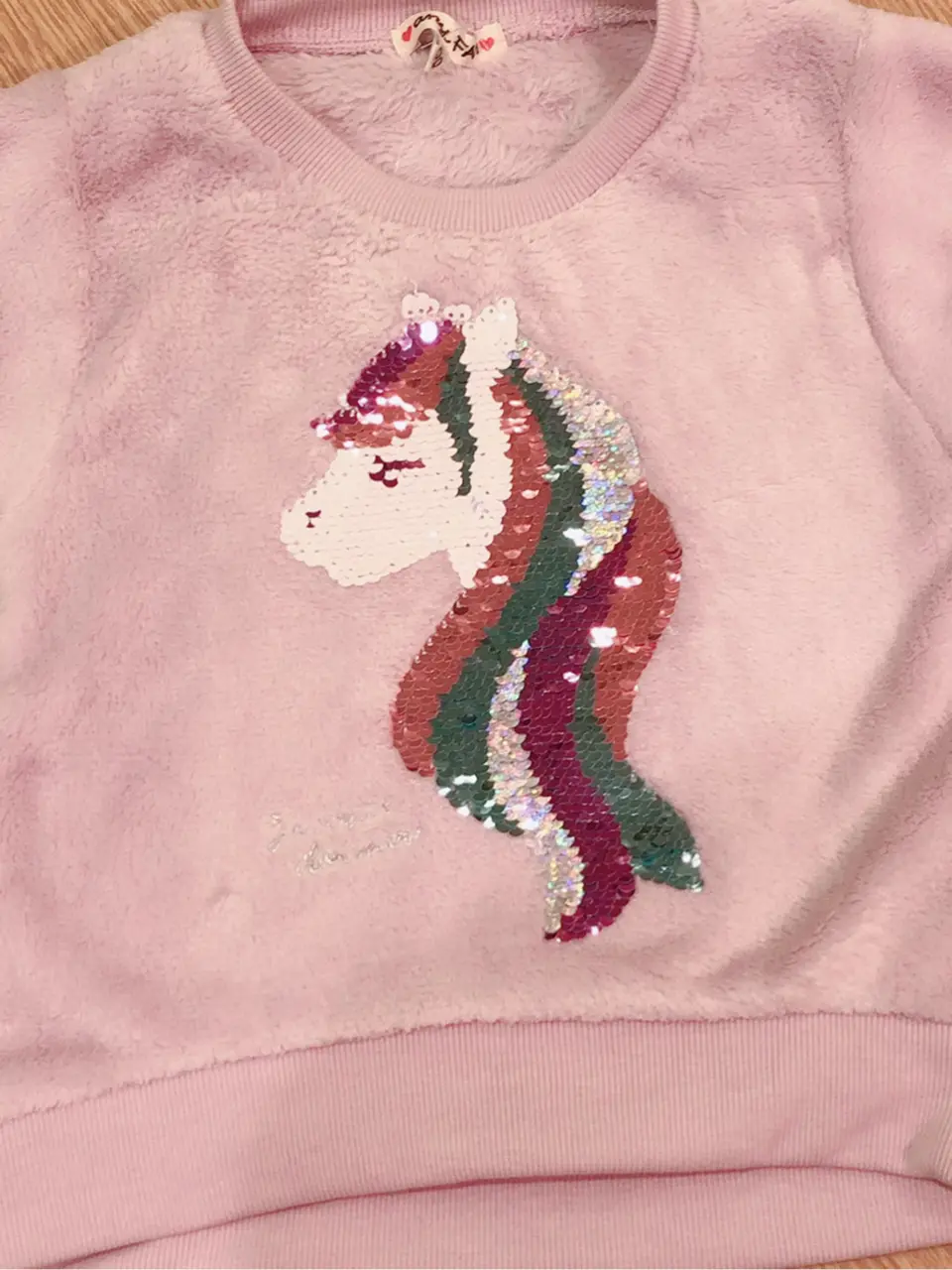 ANY 齋藤 コーディネート画像