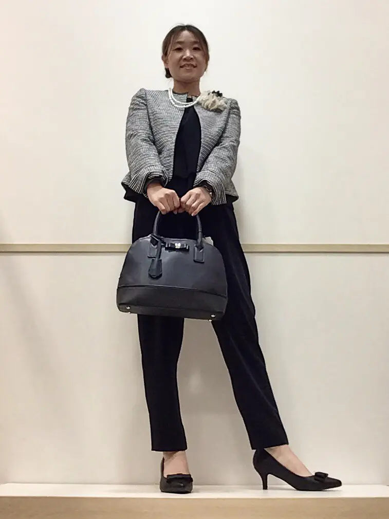  大野 コーディネート画像