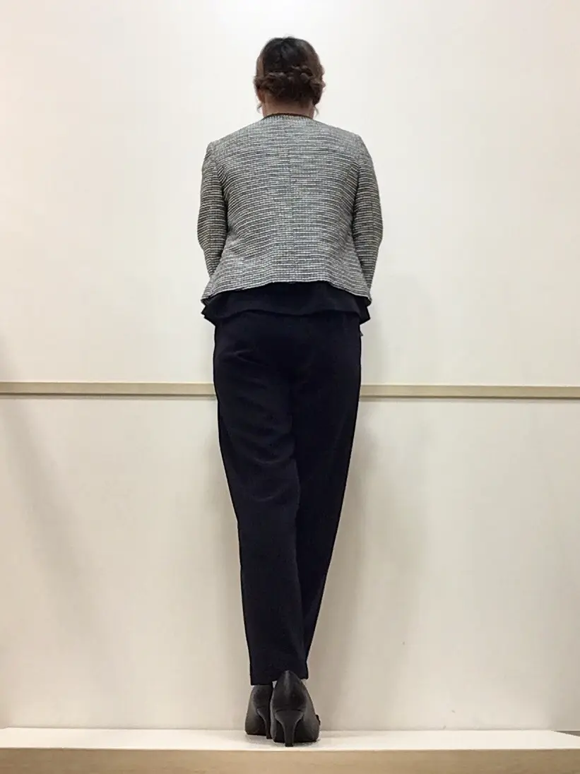 ANY 大野 コーディネート画像