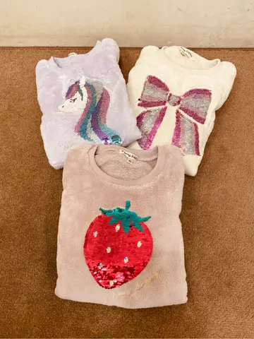 ANY m.n コーディネート画像