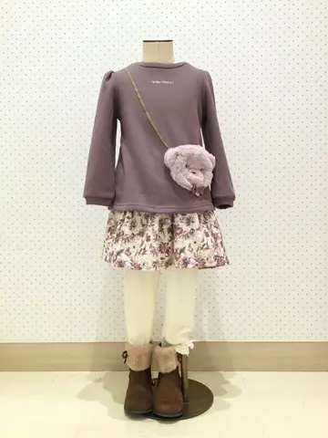 ANY 大野 コーディネート画像