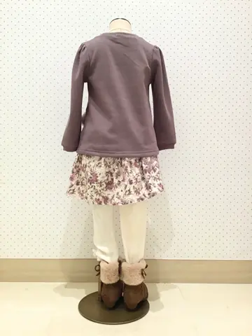 ANY 大野 コーディネート画像