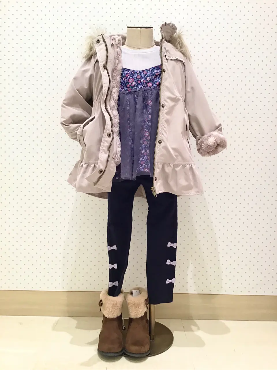  大野 コーディネート画像