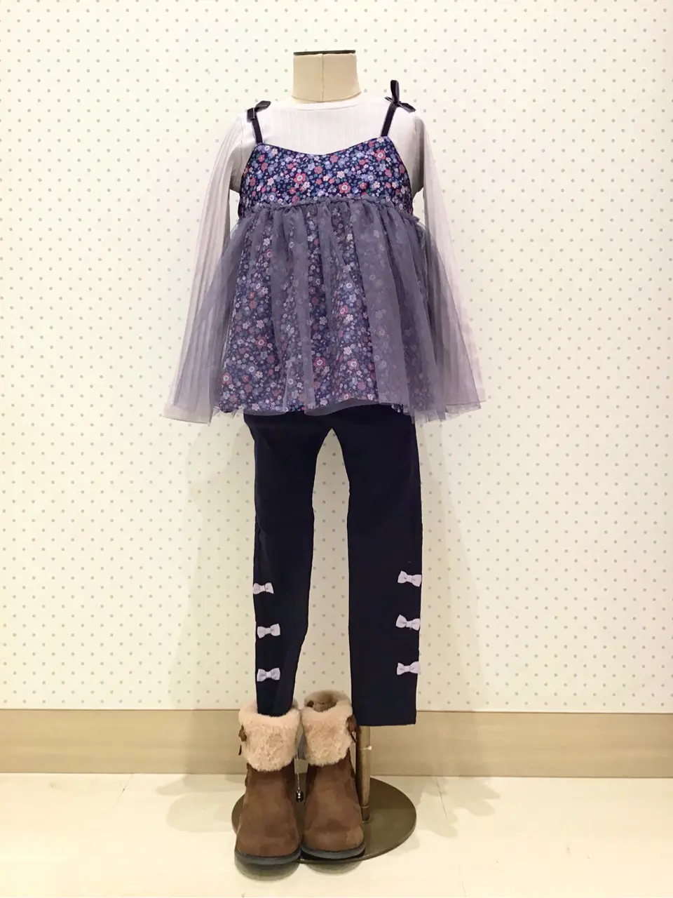 ANY 大野 コーディネート画像