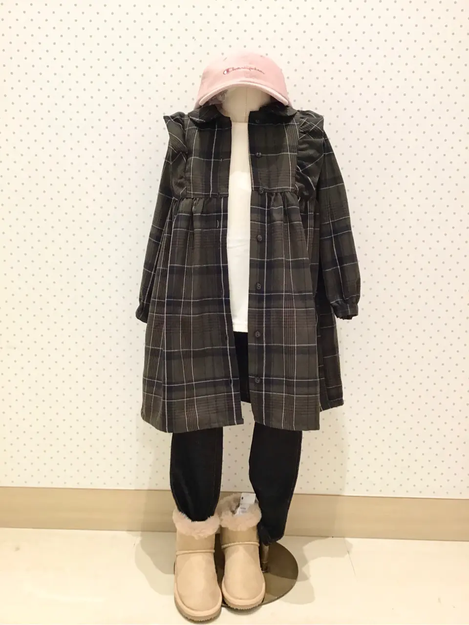  大野 コーディネート画像