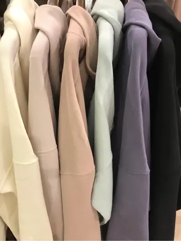 ANY 吉田 コーディネート画像