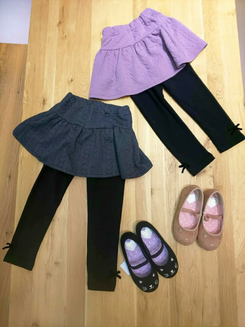 ANY 林 コーディネート画像