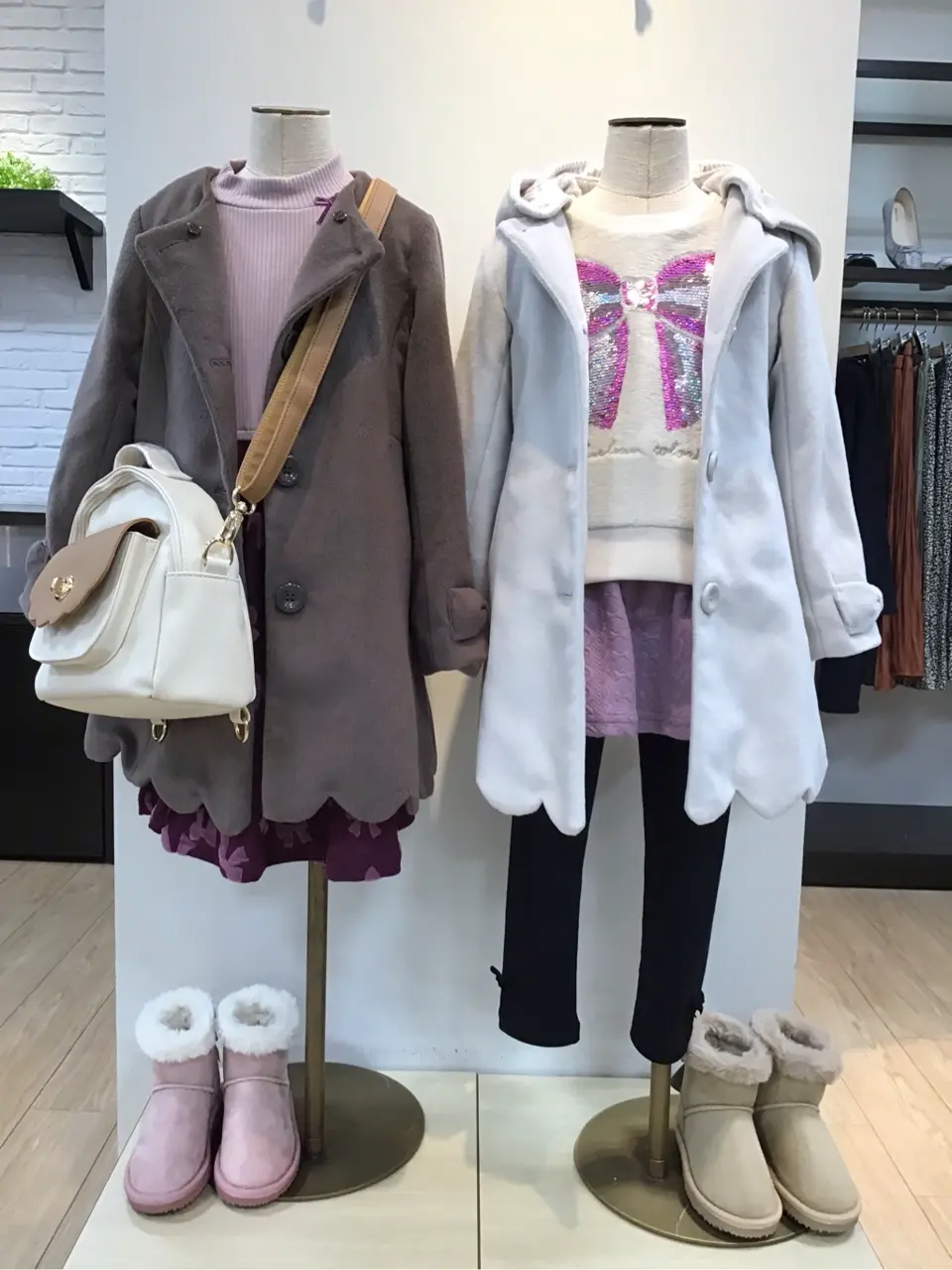  大野 コーディネート画像