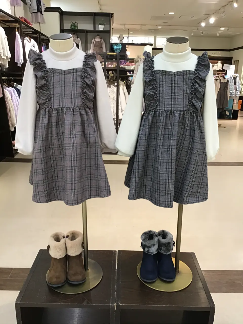  渡邊 コーディネート画像