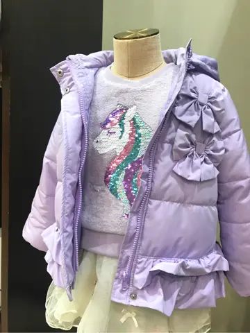 ANY 杉原 コーディネート画像