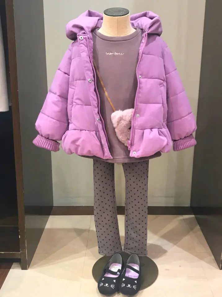 ANY 杉原 コーディネート画像