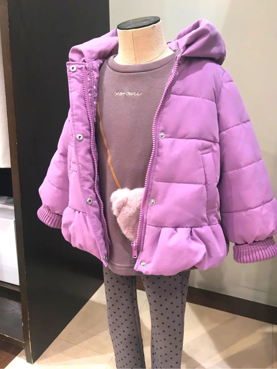 ANY 杉原 コーディネート画像