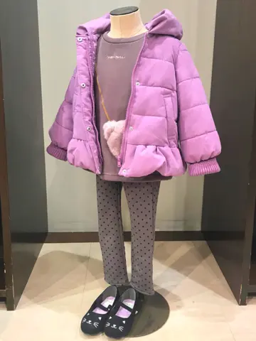 ANY 杉原 コーディネート画像