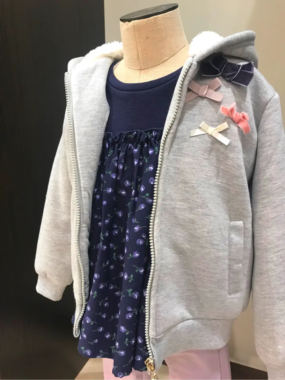 ANY 杉原 コーディネート画像