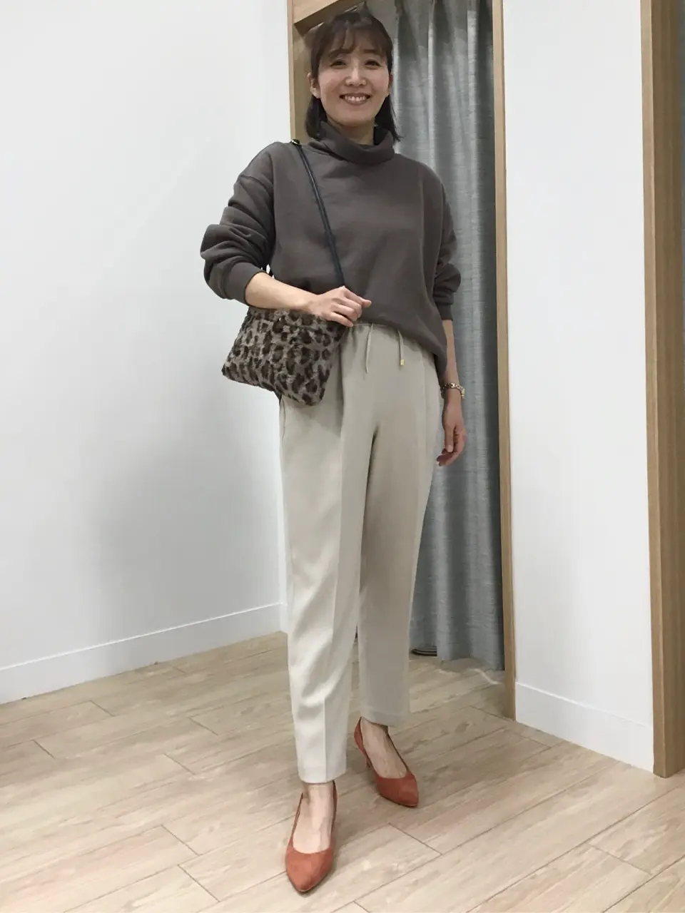  鈴木 コーディネート画像