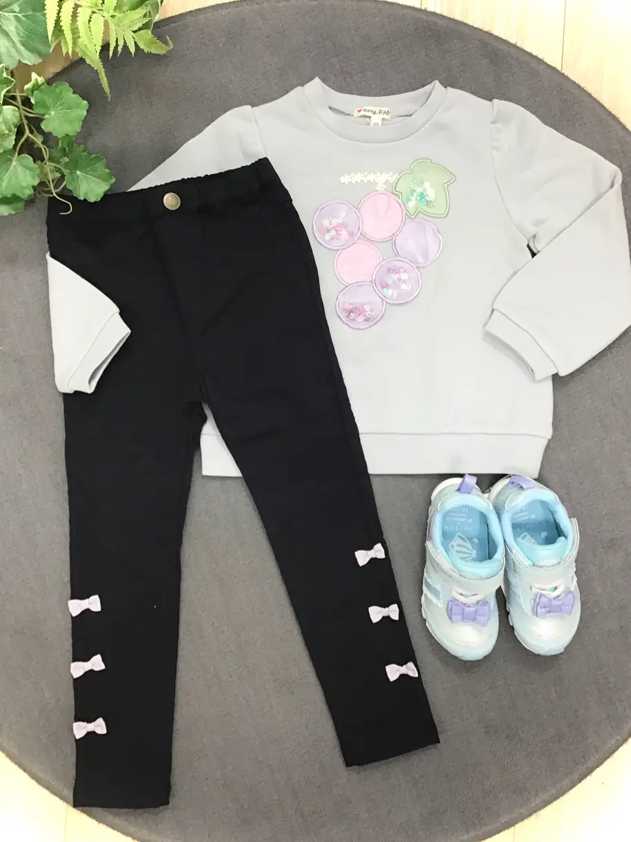 ANY 鈴木 コーディネート画像